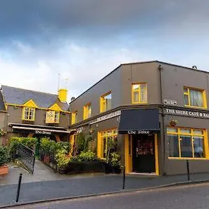 Hotel The Shire